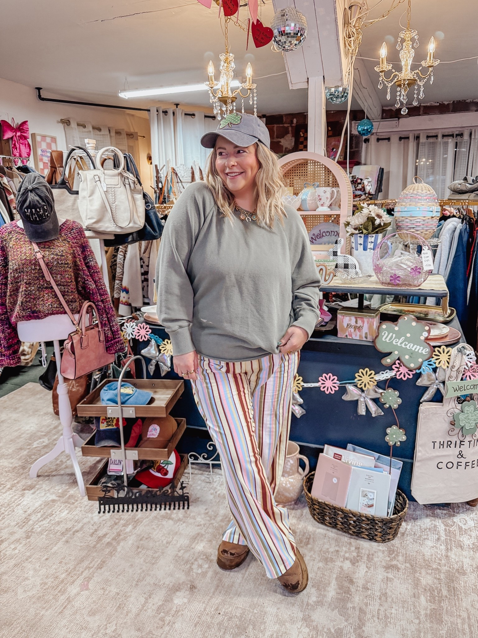 Beach pants
Cotton pants
Striped pants


#LTKootd #LTKSpringSale #LTKgrwm