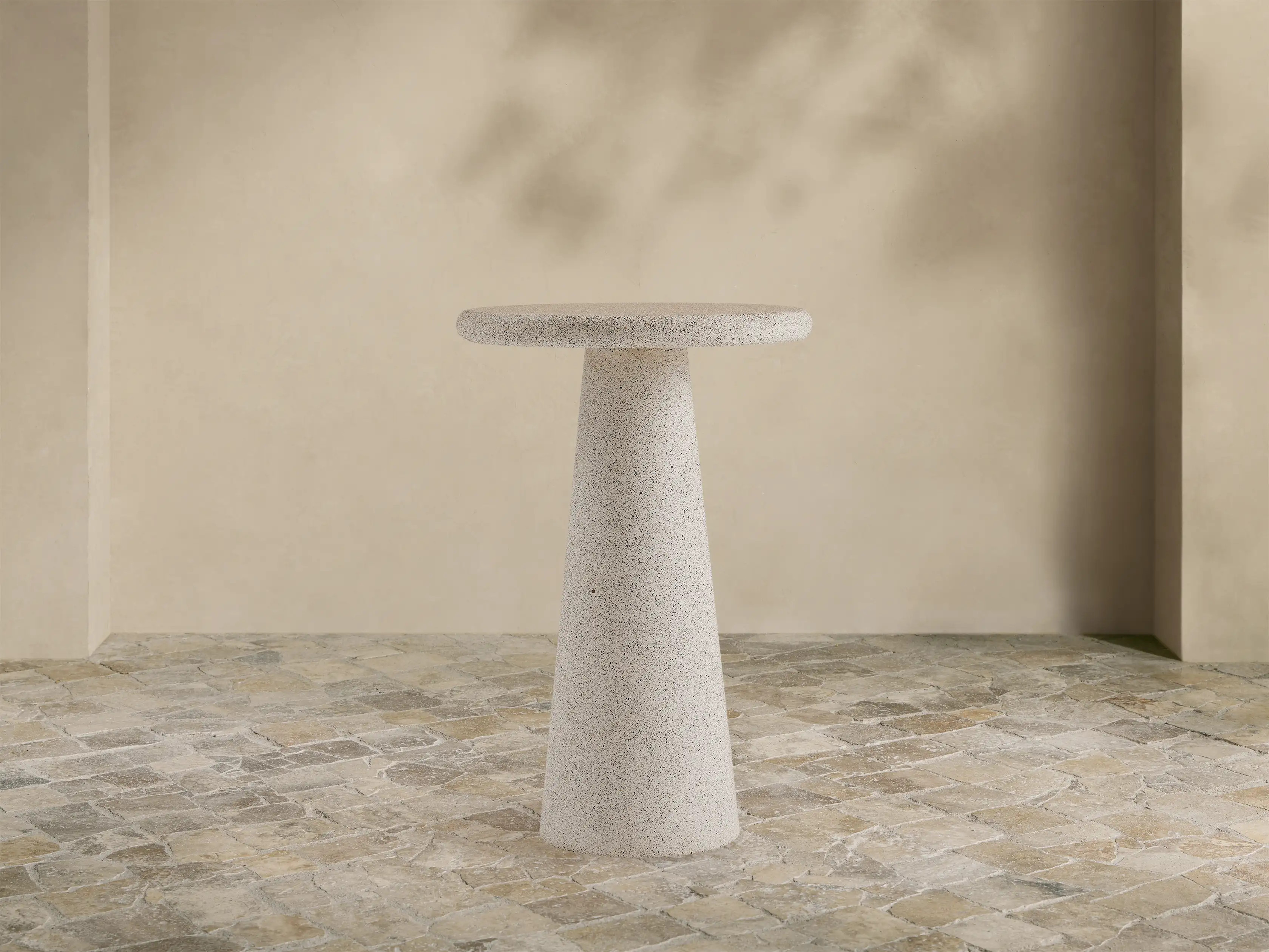 Outdoor Martini Table | Arhaus