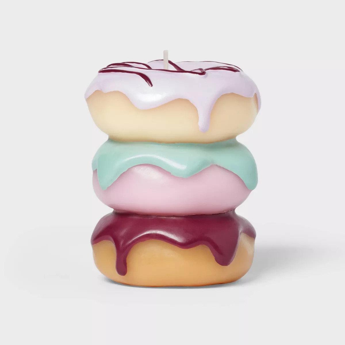 Donut Figural Candle - Room Essentials™ | Target
