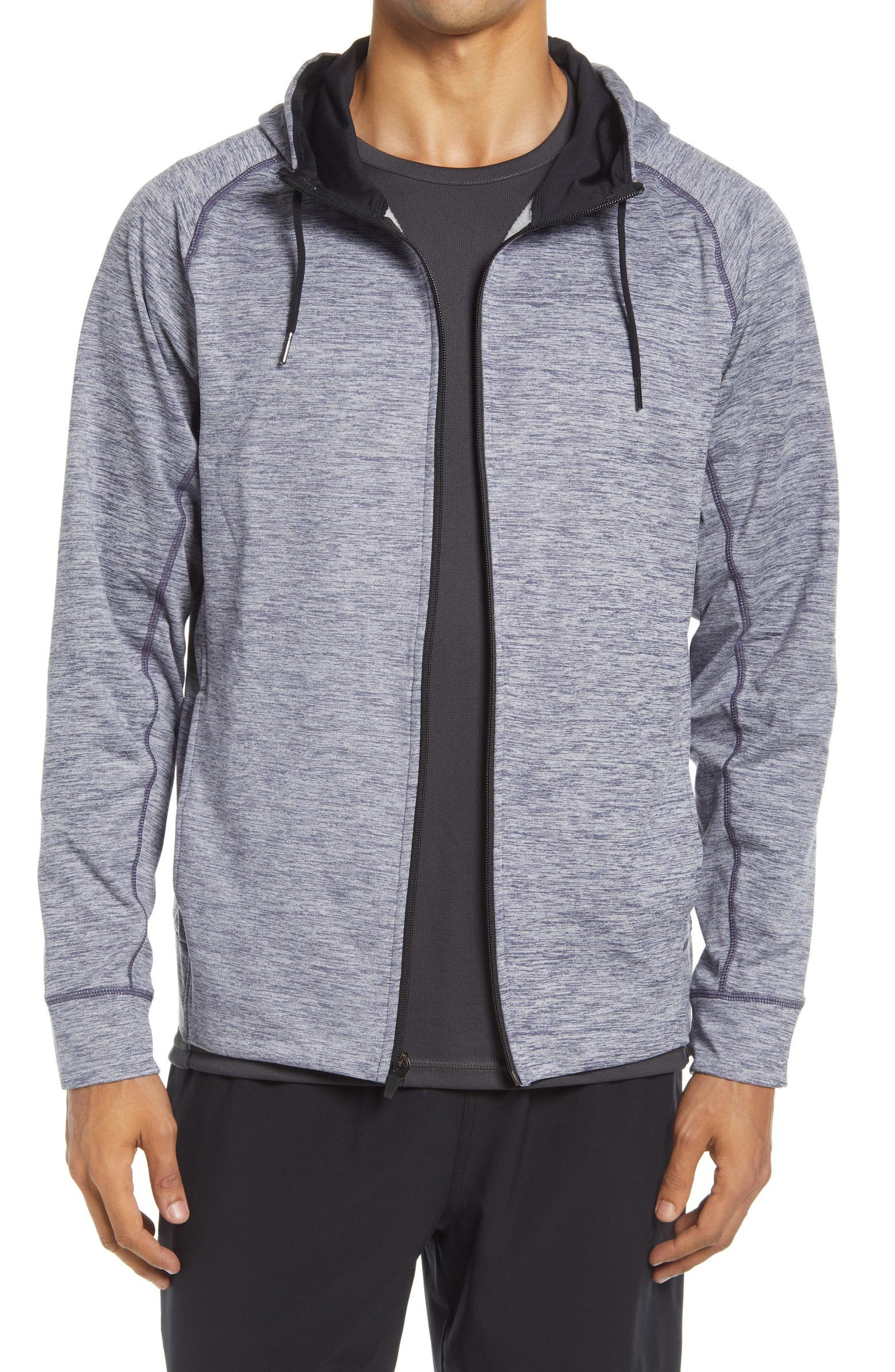 Pyrite Zip Hoodie | Nordstrom