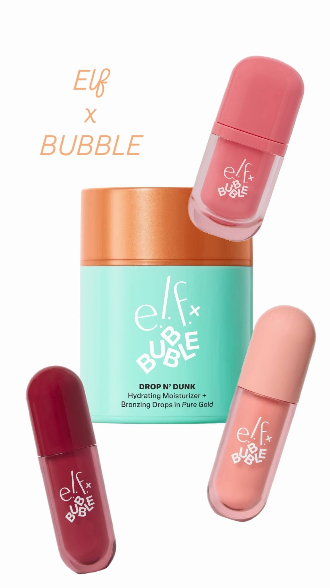 New collab alert!

#LTKdayinmylife #LTKmorningroutine #LTKselfcare