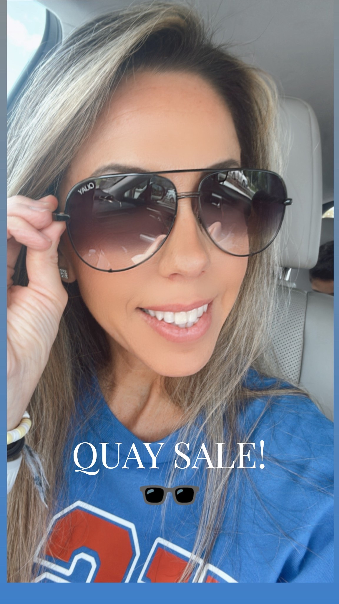 Some of  my favorite sunnies on sale today!! 

#LTKSwim #LTKSaleAlert #LTKTravel