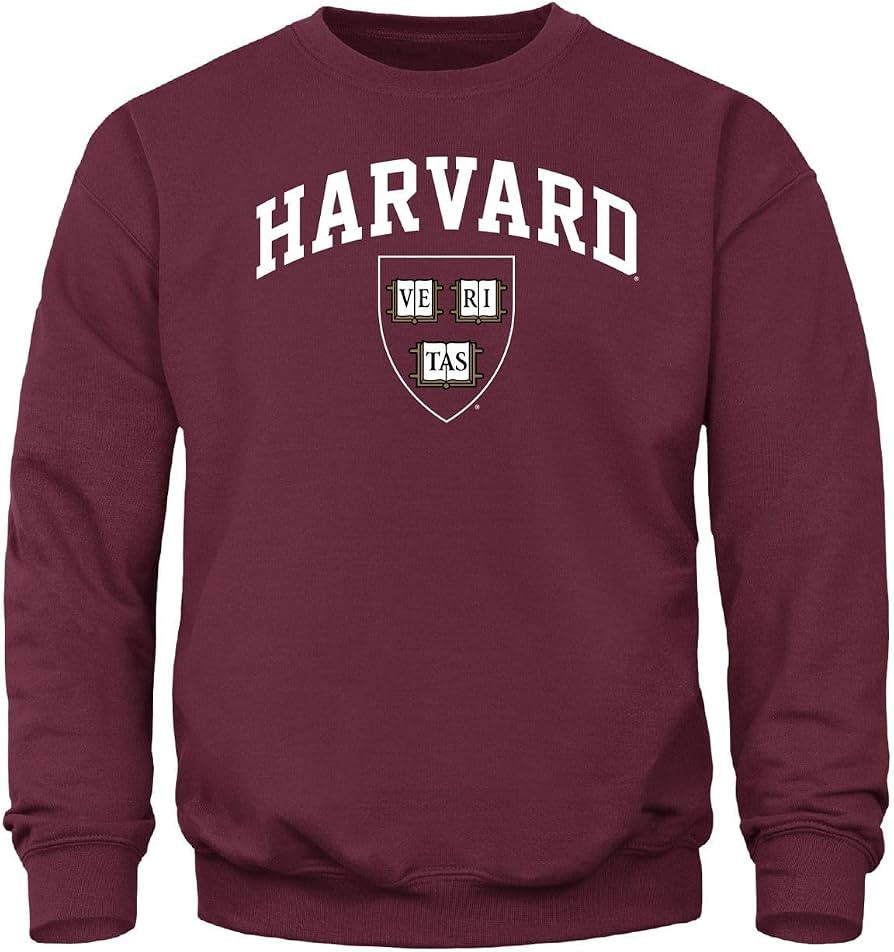 Barnesmith Spirit Logo, Adult Unisex, Crewneck Sweatshirt for College | Amazon (US)