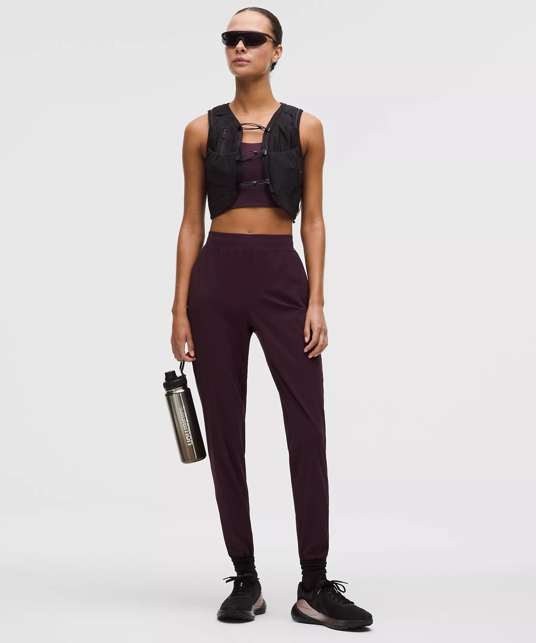 Adapted State High-Rise Jogger | Lululemon (US)