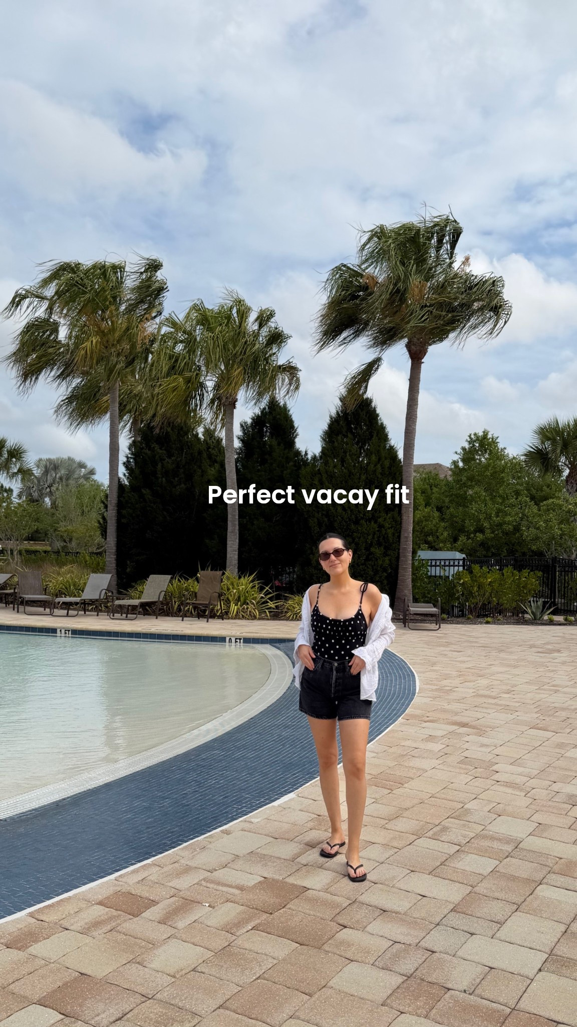 Cute vacation outfit for moms 

#LTKcanada #LTKswimwear #LTKsummer