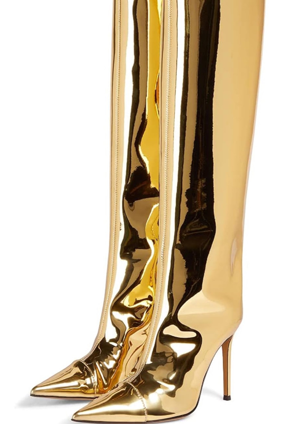 Gold Boots 😍 LTKfallfashion 


#LTKplussize #LTKsalealert #LTKstyletip