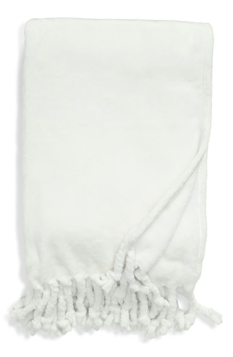 Bliss Oversize Throw Blanket | Nordstrom