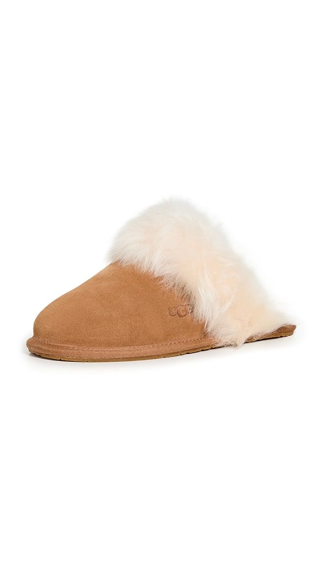 UGG W Scuff Sis Slippers | SHOPBOP | Shopbop