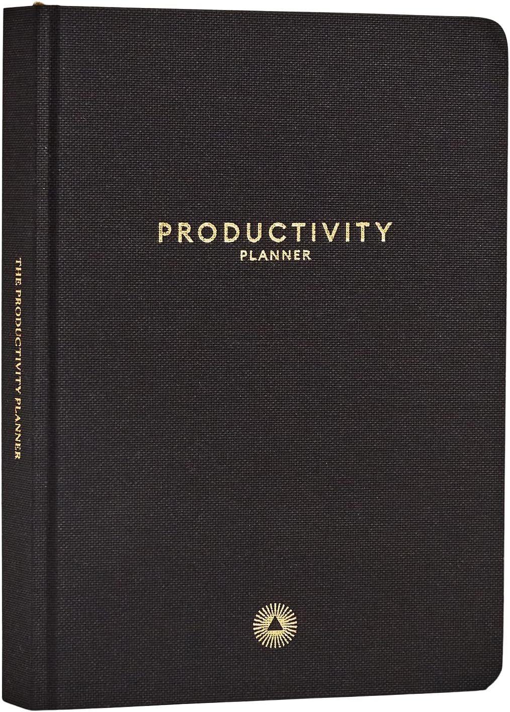 Productivity Planner 2024 - Intelligent Change Productivity Tools for Time-Management and Mindful... | Amazon (UK)