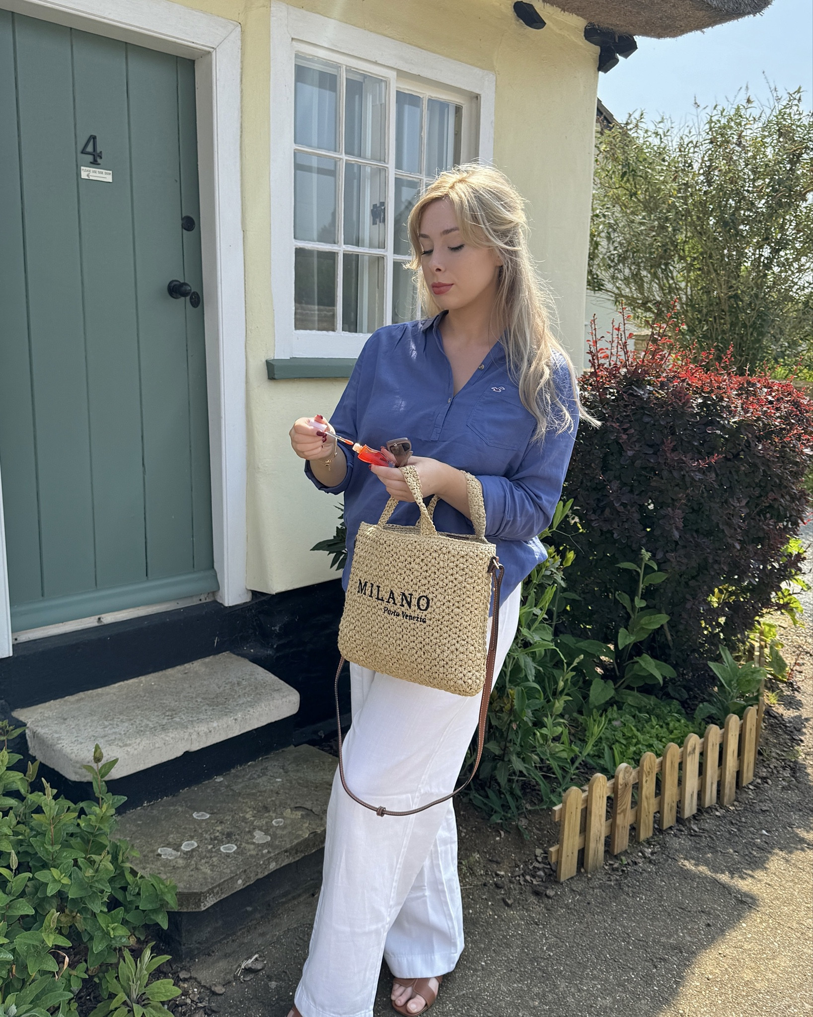 Spring outfit ❤️

#LTKspring #LTKmaternity #LTKuk