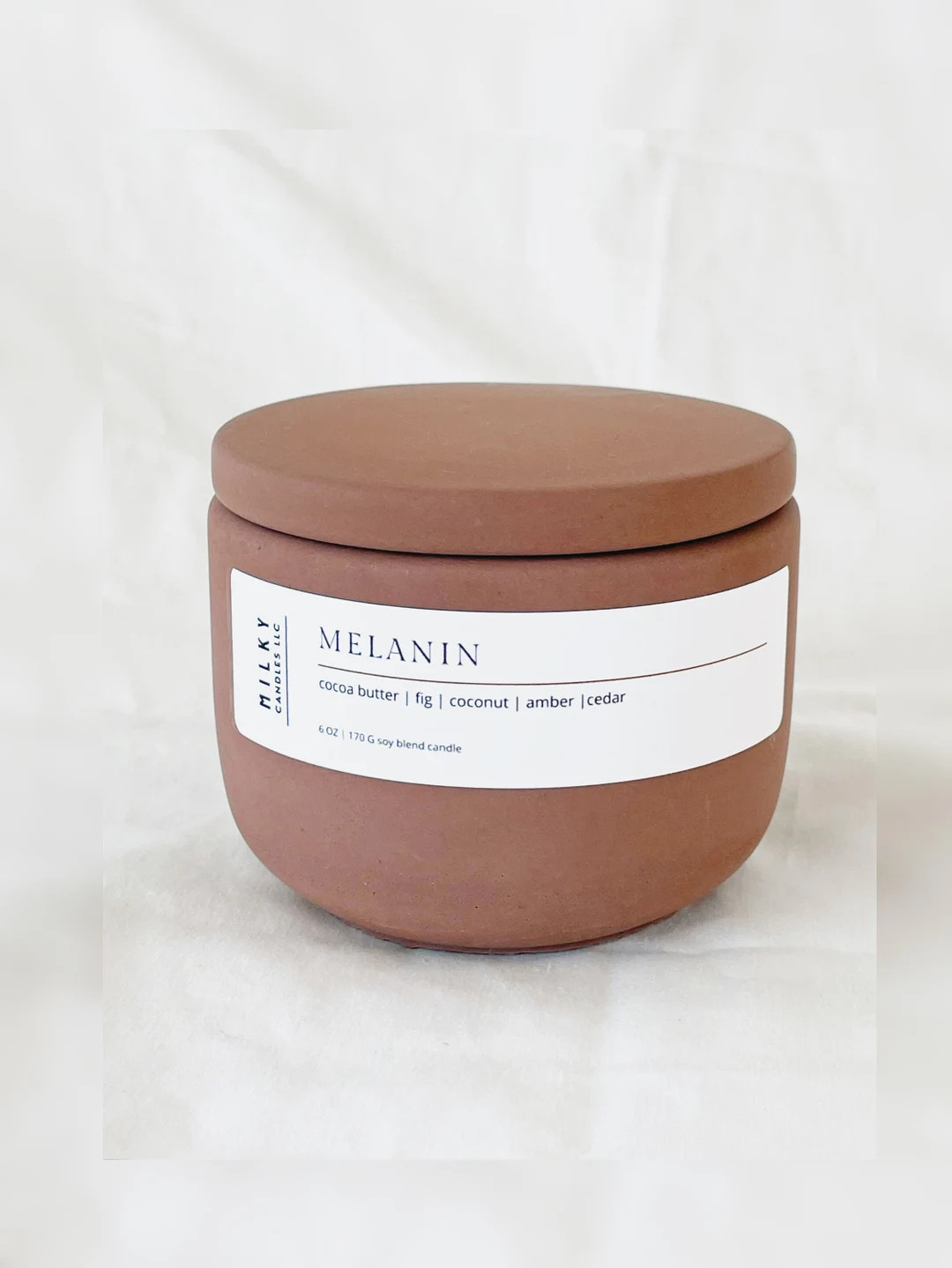 Melanin  Black Owned Candles - Etsy | Etsy (US)