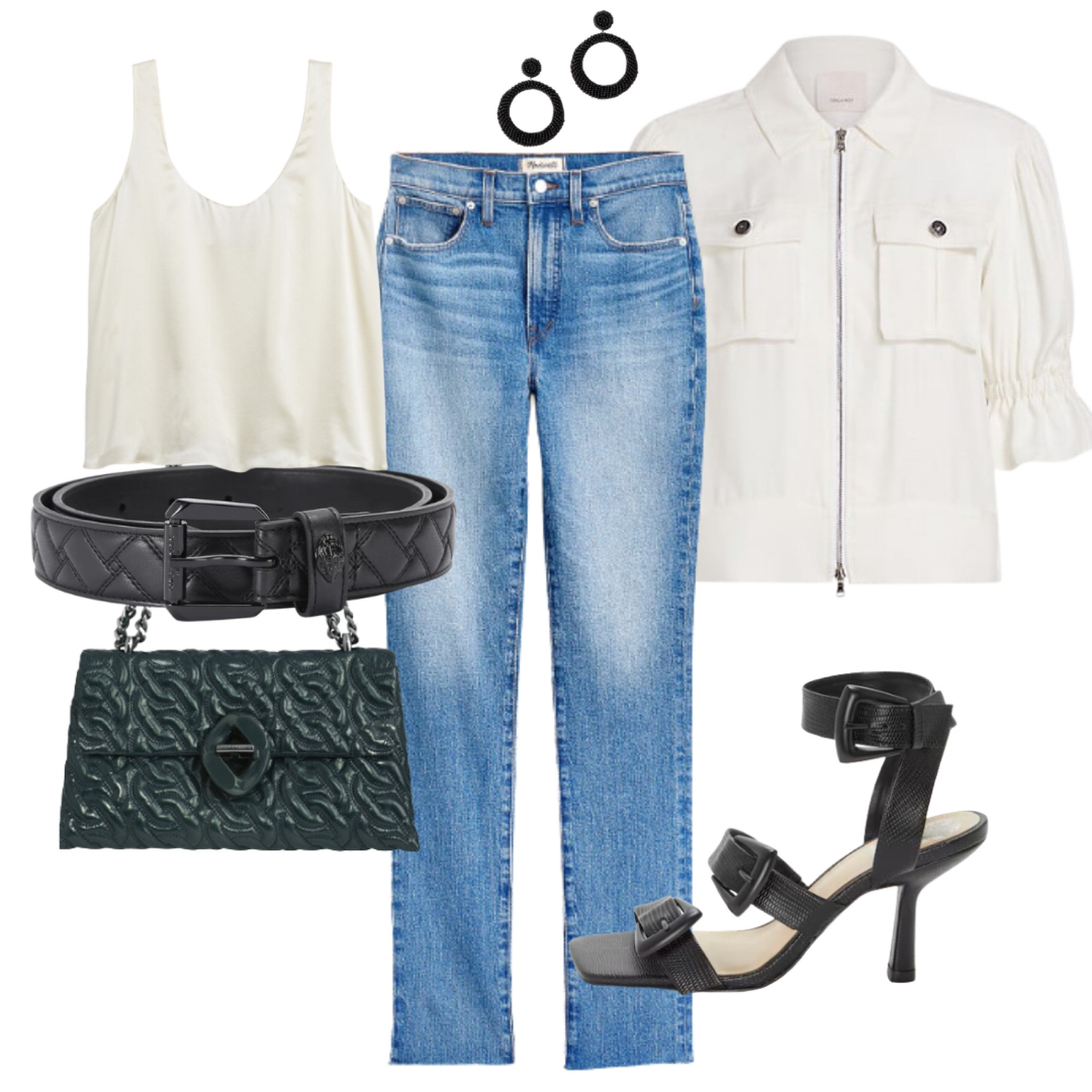 Mom jean style inspo for right now!!

#LTKstyletip #LTKSeasonal #LTKFind