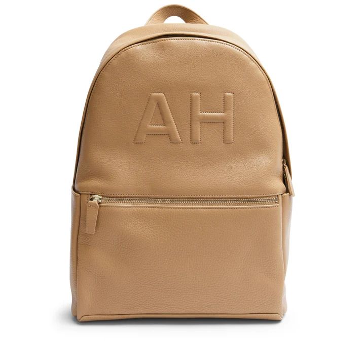 Sloan Backpack | Leatherology