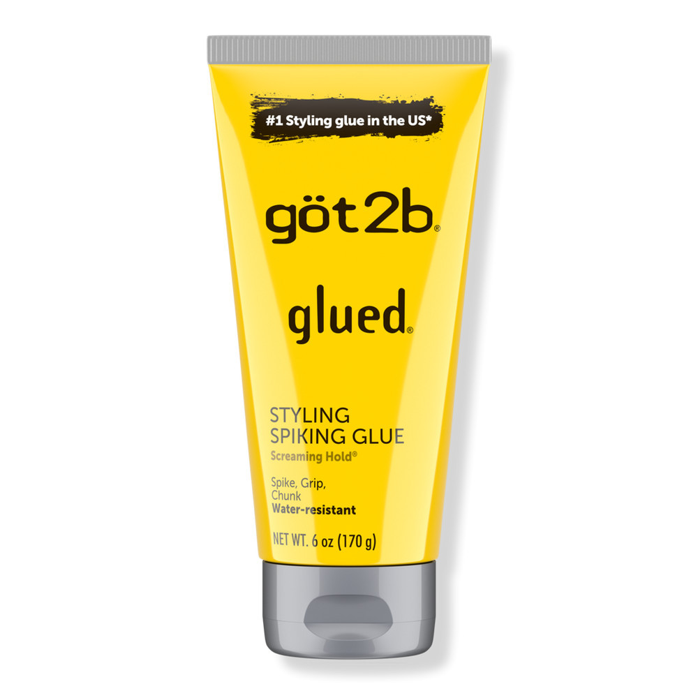 got2b Glued Spiking Glue - 6.0 oz | Ulta