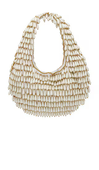 Tati Bag in Pearl | Revolve Clothing (Global)