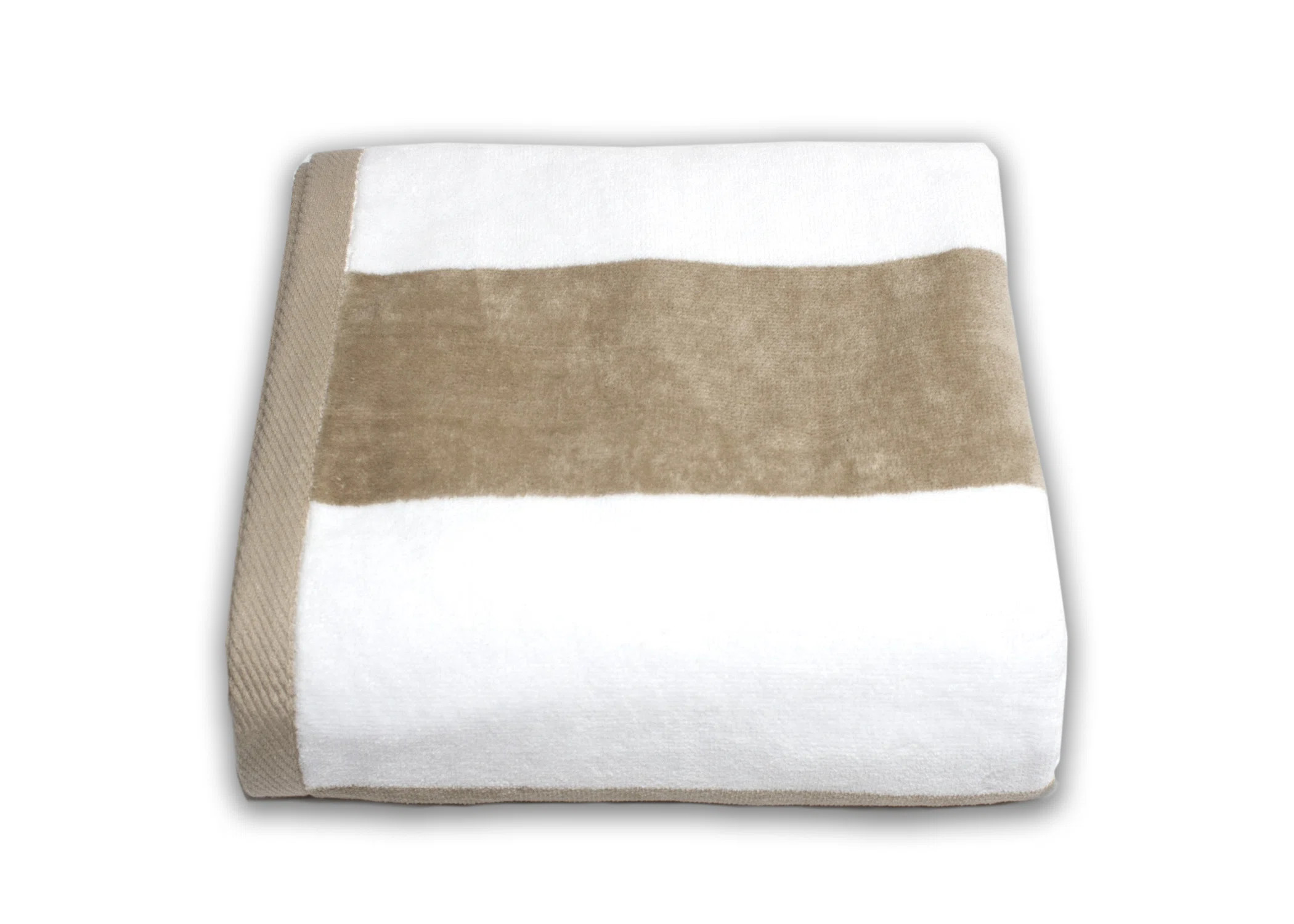 100% Cotton Beach Towel | Wayfair North America