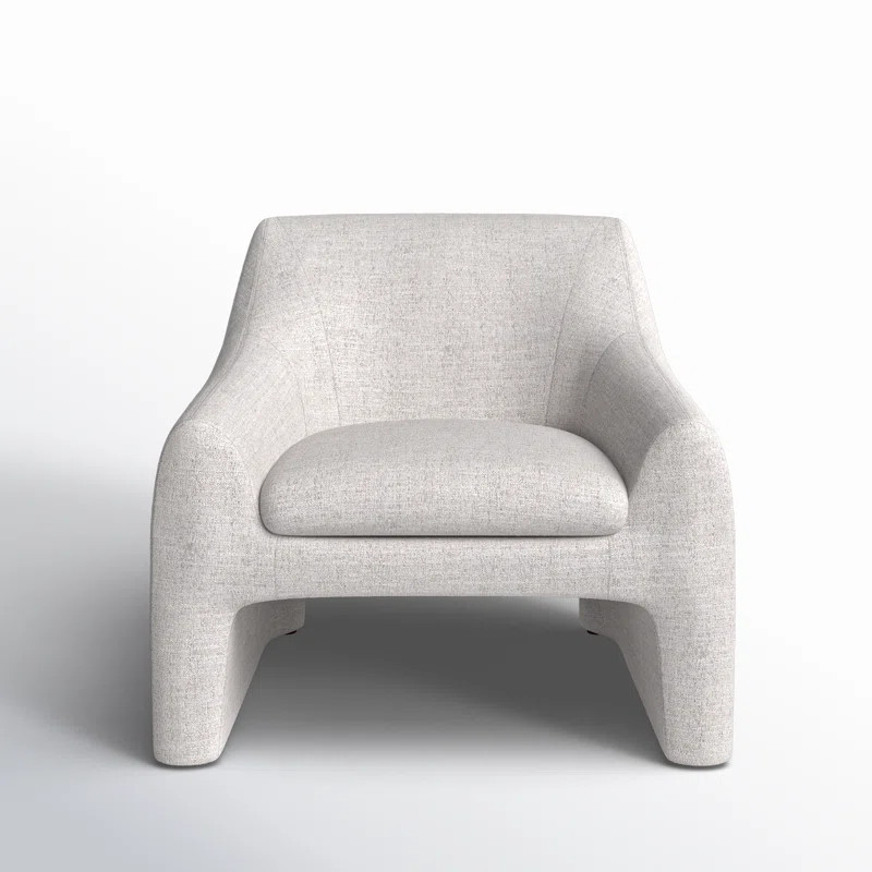Addi Upholstered Armchair | Wayfair North America