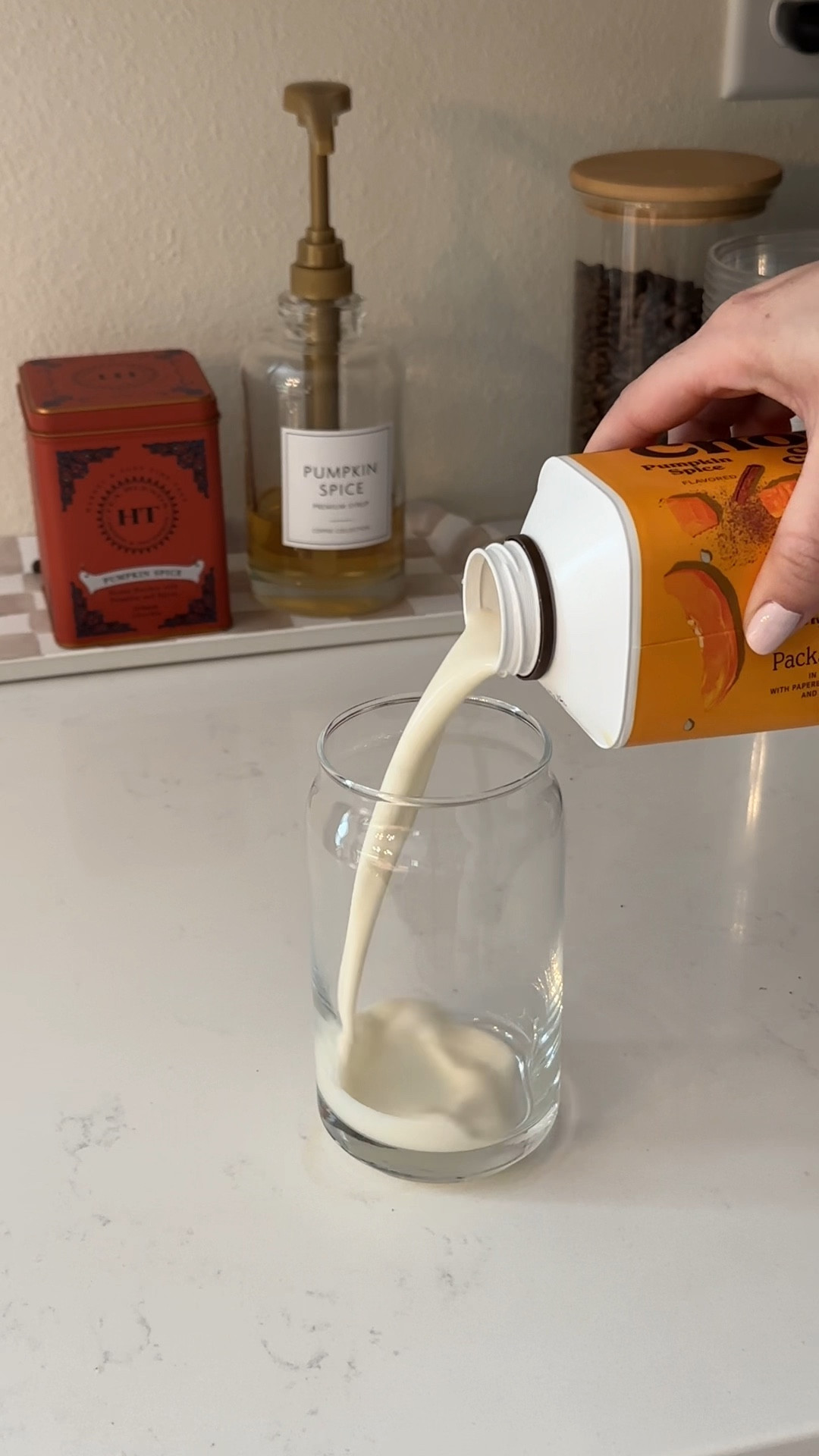 The start of pumpkin season 🍂🎃 

#LTKSeasonal #LTKHome