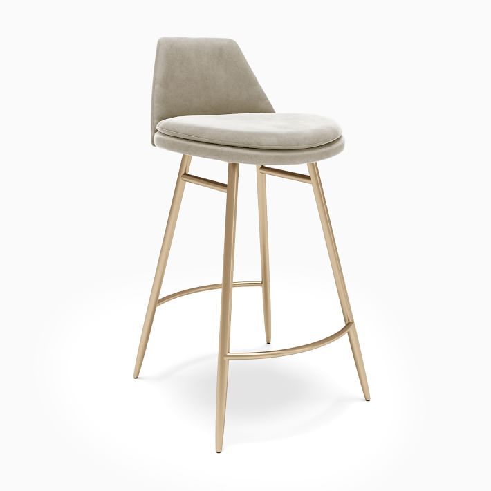 Finley Counter Stool | West Elm (US)