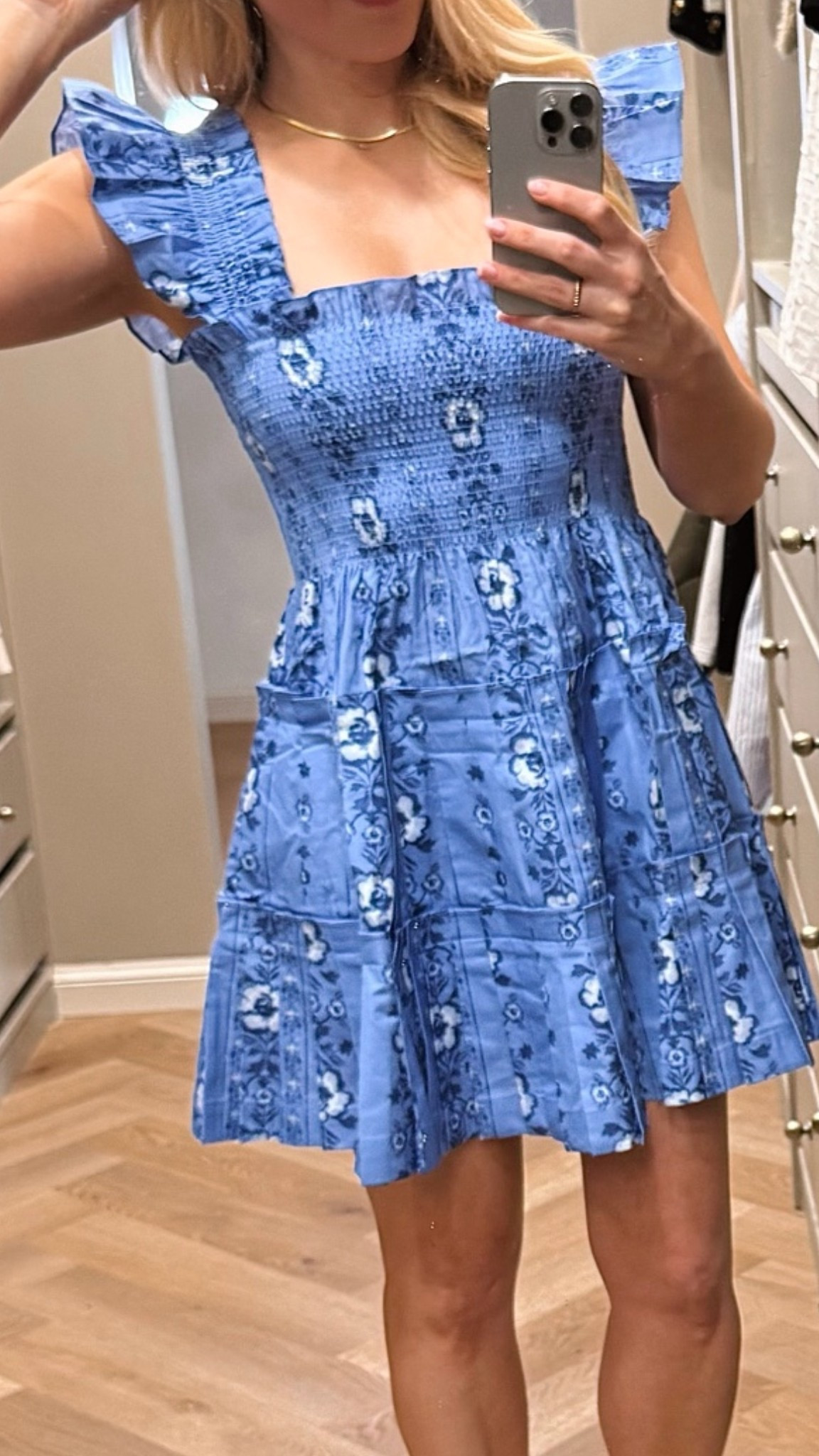 4th of July dress 
Dress 
Summer outfit 
Vacation