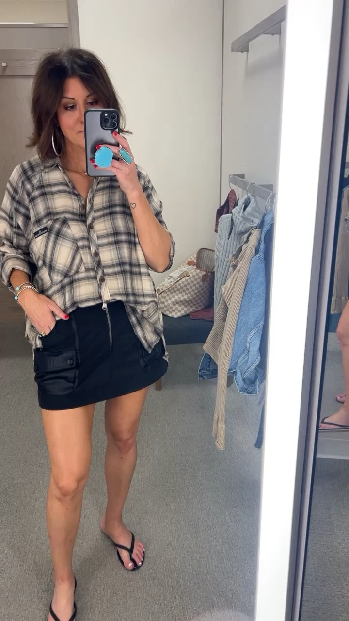 I get these tops every year from the Nsale.  Wearing size small  

#LTKfindsunder50 #LTKsalealert #LTKover40