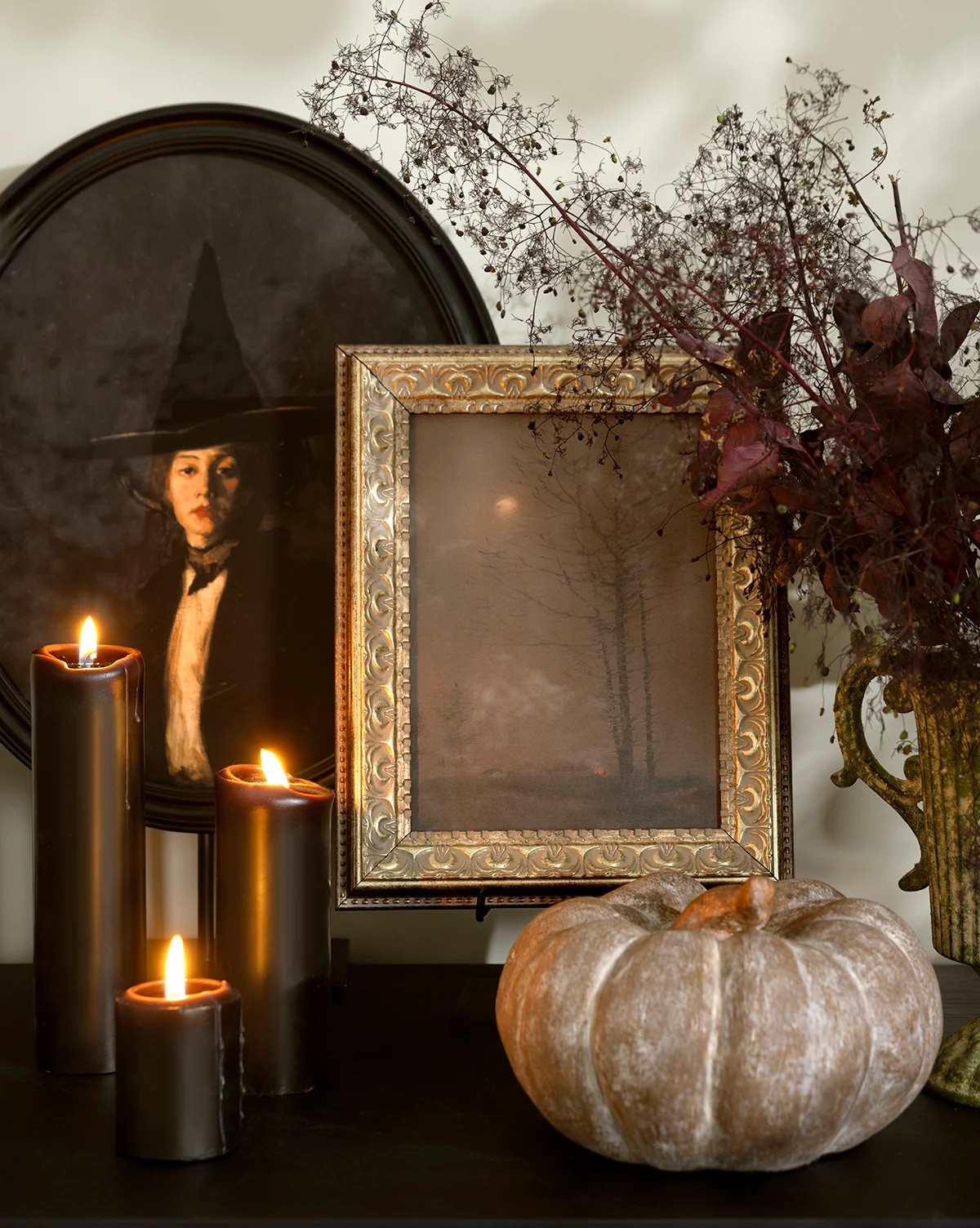 Nocturne Tree Art | McGee & Co. (US)