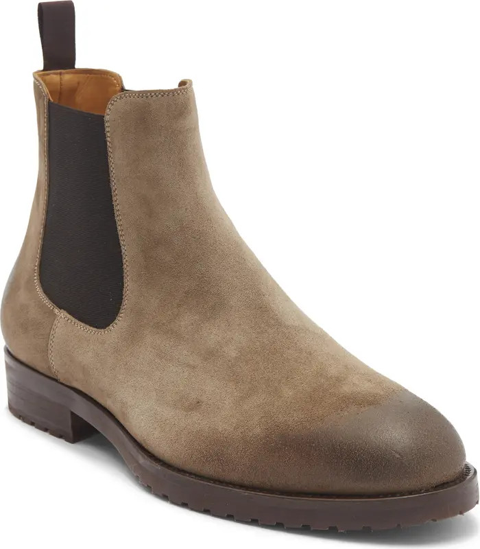 Magnanni Kam Chelsea Boot (Men) | Nordstromrack | Nordstrom Rack