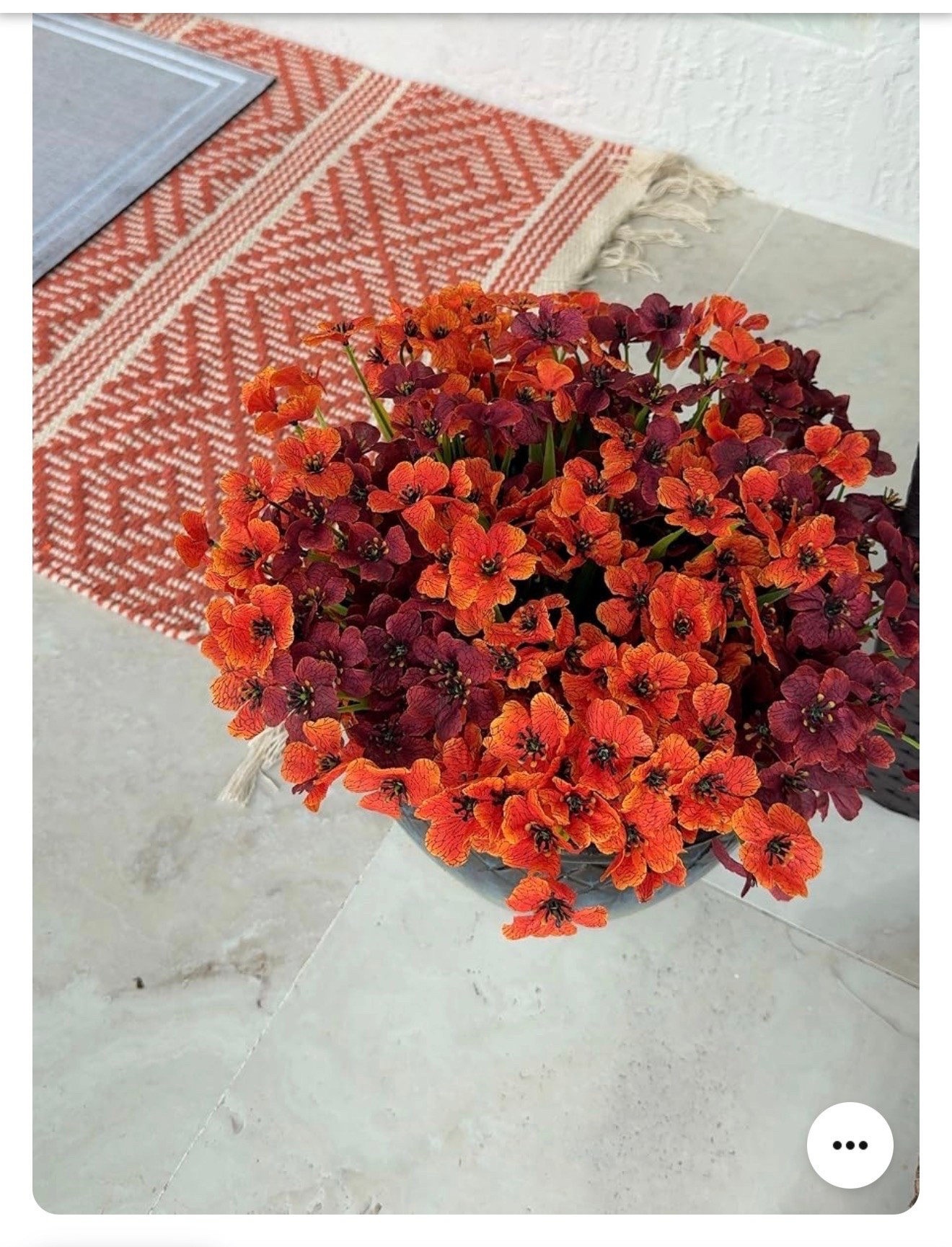 Fall decor flowers

#LTKHome #LTKSeasonal