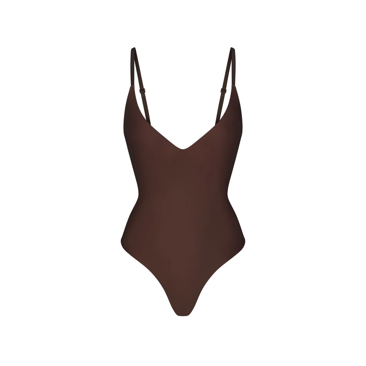 PUSH-UP THONG BODYSUIT | SKIMS (US)