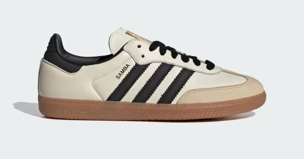 Samba OG Shoes | adidas (US)