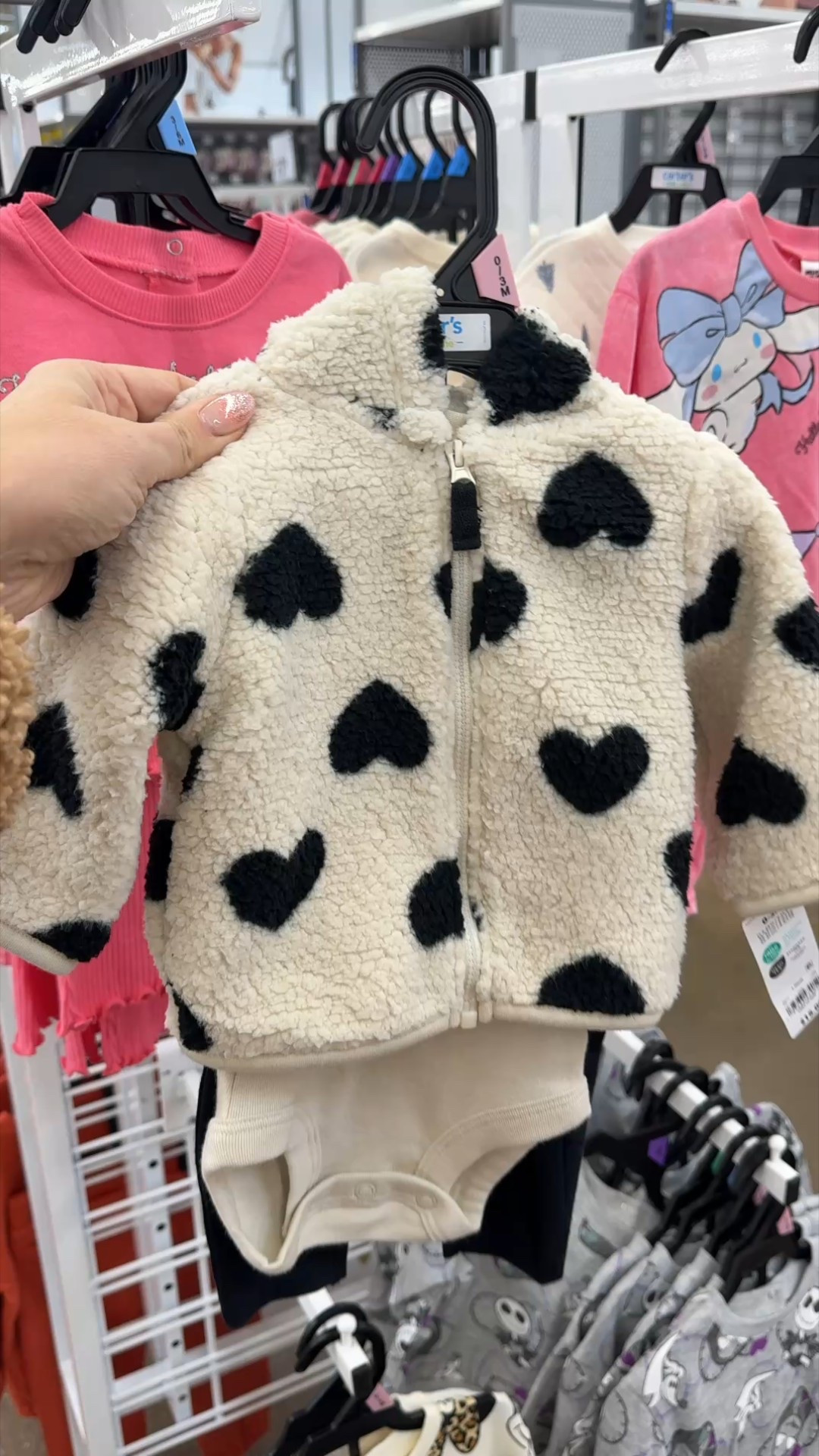 New Walmart arrivals for Valentine’s Day ❣️

#LTKFindsUnder50 #LTKSeasonal #LTKmomlife