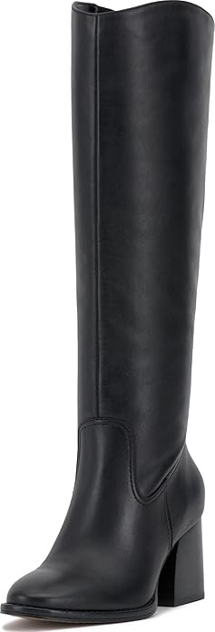 Vince Camuto Women's Leila Knee High Boot | Amazon (US)
