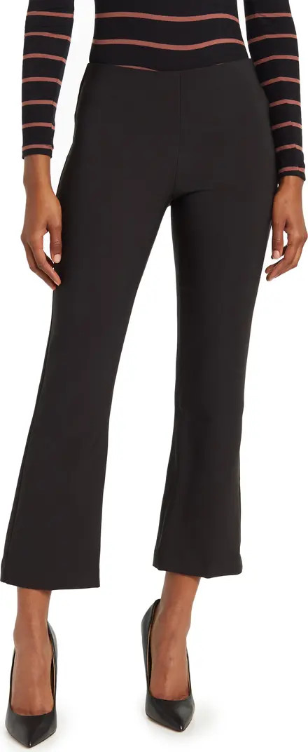 Flare Leg Pull-On Pants | Nordstrom Rack