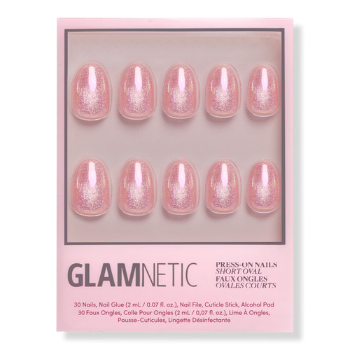 Guava Drop Press-On Nails | Ulta