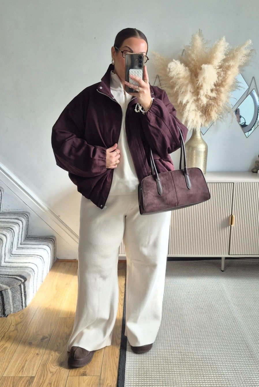 #LTKuk #LTKplussize #LTKmidsize