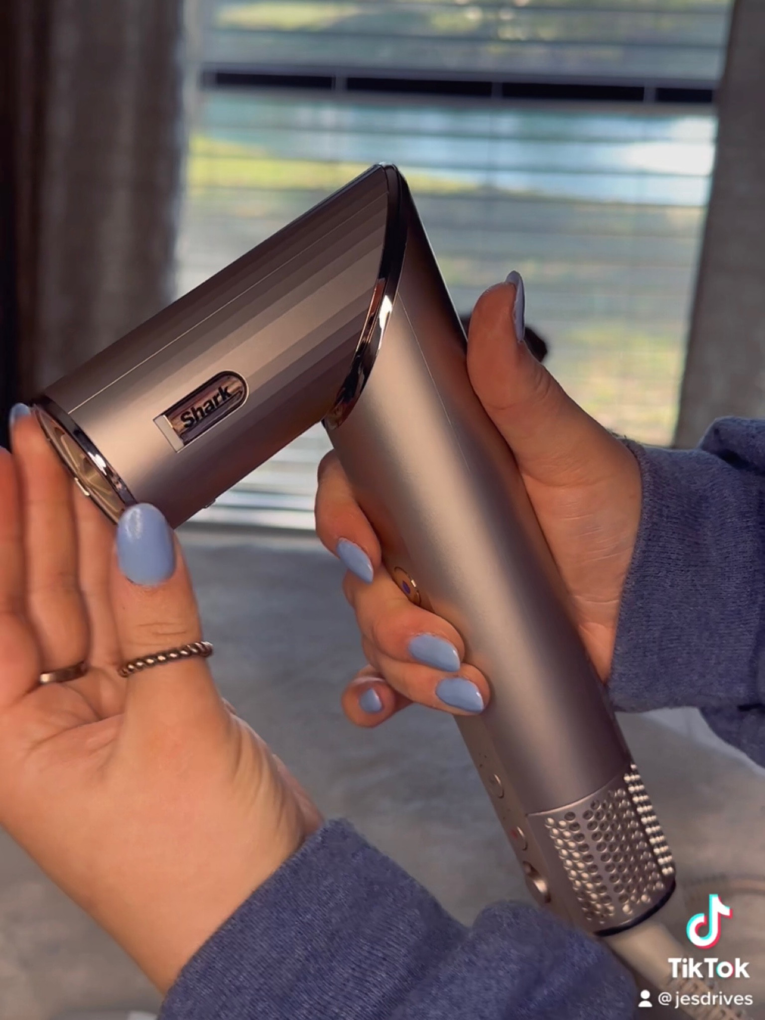 My favorite hairdryer 👉🏼 Shark Flexstyle!

#LTKGiftGuide #LTKFind #LTKbeauty