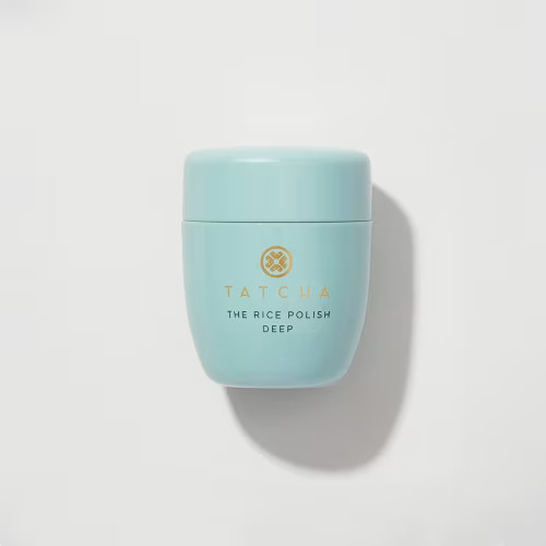 The Rice Polish: Deep | Tatcha