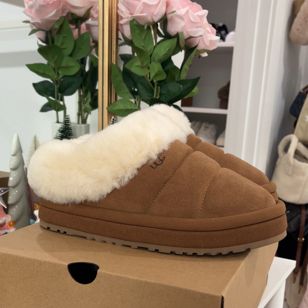 the cutest uggs ever 🎀

#LTKU #LTKHoliday #LTKGiftGuide
