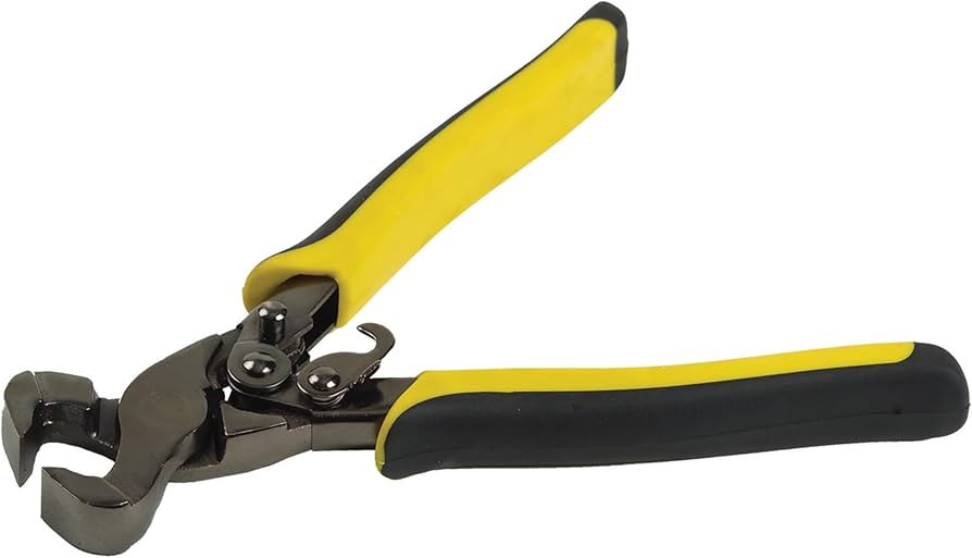 M-D Building Products 49943 Pro Compound Tile Nippers | Amazon (US)
