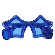 Light-Up Star Novelty Glasses, Blue, Patriotic by Way To Celebrate | Walmart (US)