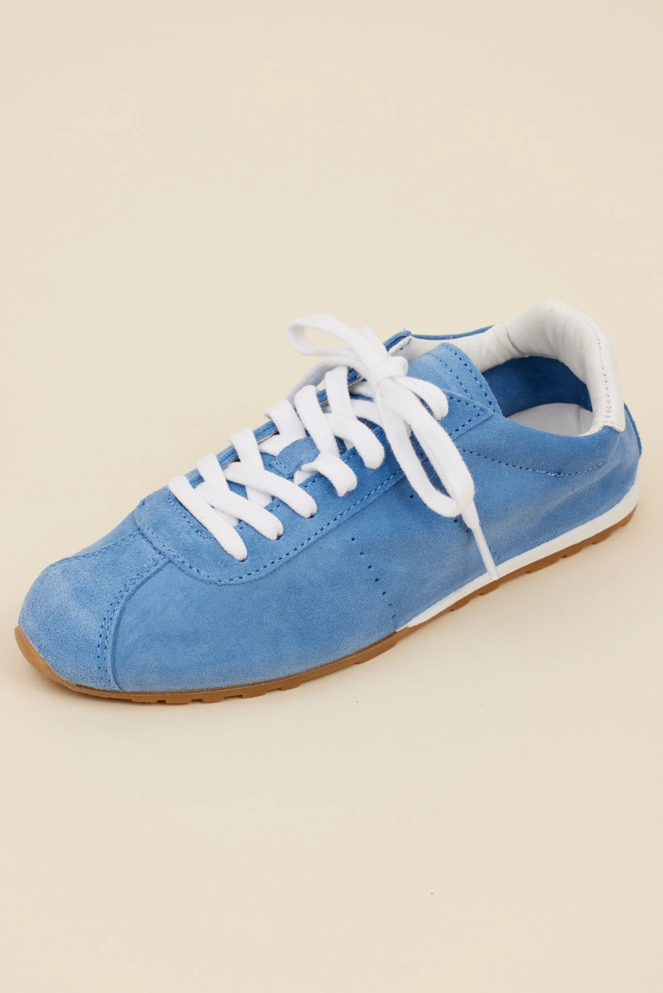 Serina Sneakers- Blue by Dolce Vita | Avara