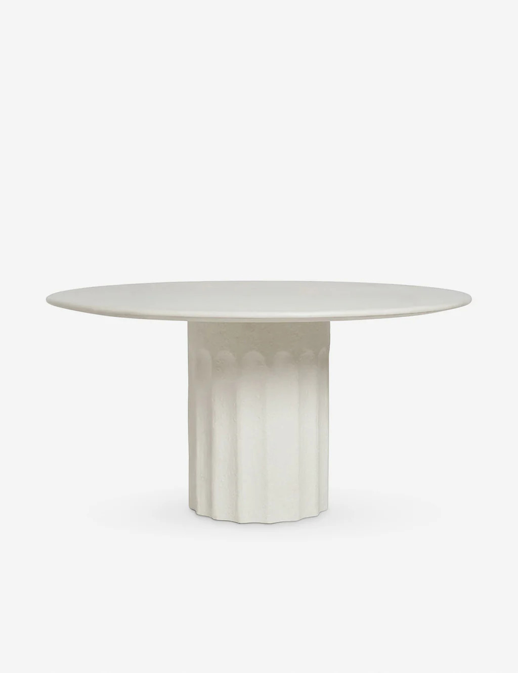 Doric Dining Table by Sarah Sherman Samuel | Lulu and Georgia 