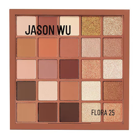 Jason Wu Beauty Flora 25 Palette, One Size, Multiple Colors | JCPenney