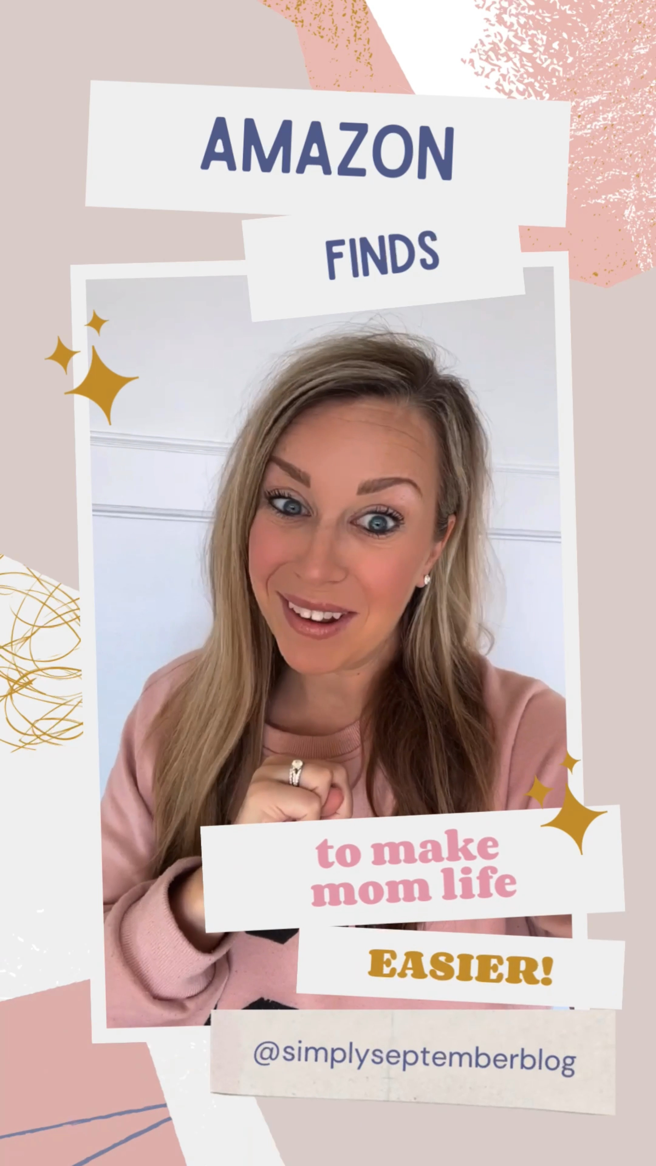 These Amazon finds- Clothing patches and elastic shoelaces (both available in a variety of colors and styles) are bound to make your mom life so much easier! 

Mom hacks, mom tips, kid must haves, mom essentials, Amazon must have, Amazon favorites  

#LTKkids #LTKhome #LTKfamily