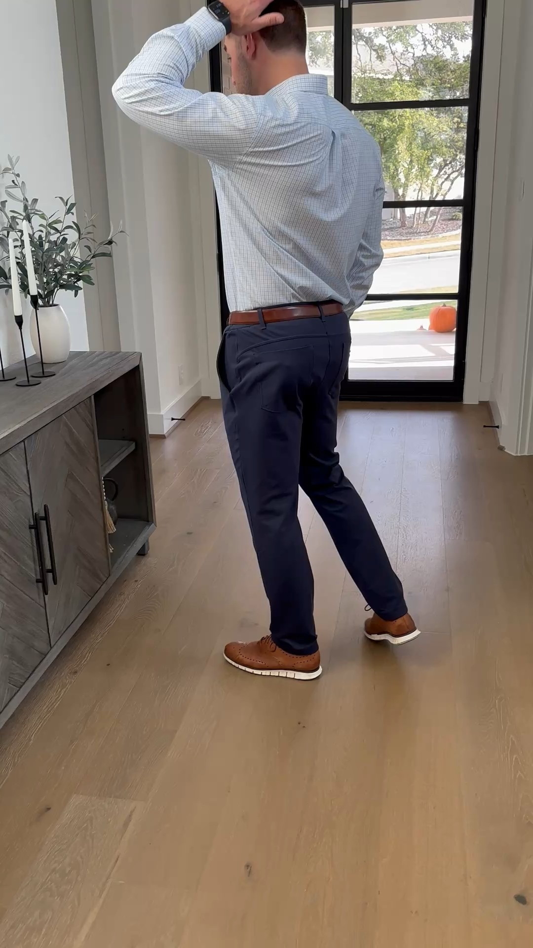 Trevor wears these nearly every day now!! 50% off, feel like sweats, look like dress pants! And a few other styles as well.

#LTKootd #LTKGiftGuide #LTKSaleAlert