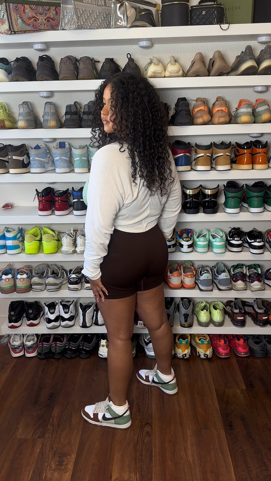 Comfy Activewear and Gym Outfits for curvy midsize plus-size 

#LTKMidsize #LTKSaleAlert #LTKPlusSize