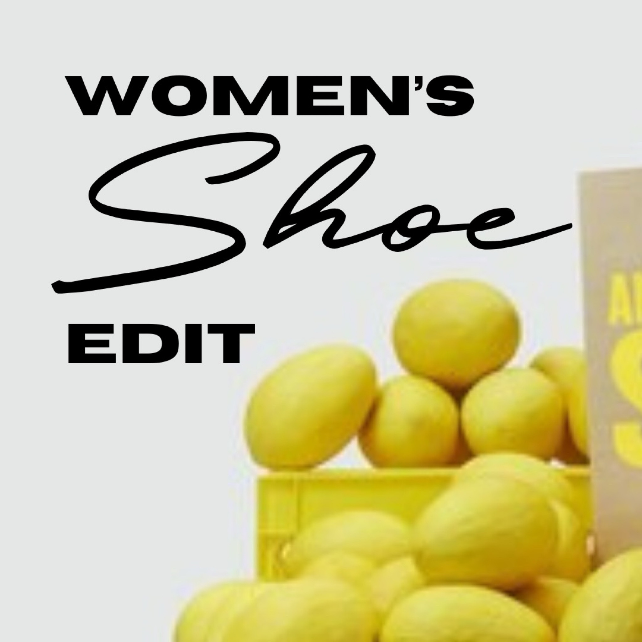 All my favorite shoe finds! For detail watch my YouTube video 

#LTKxNSale #LTKShoeCrush #LTKSaleAlert