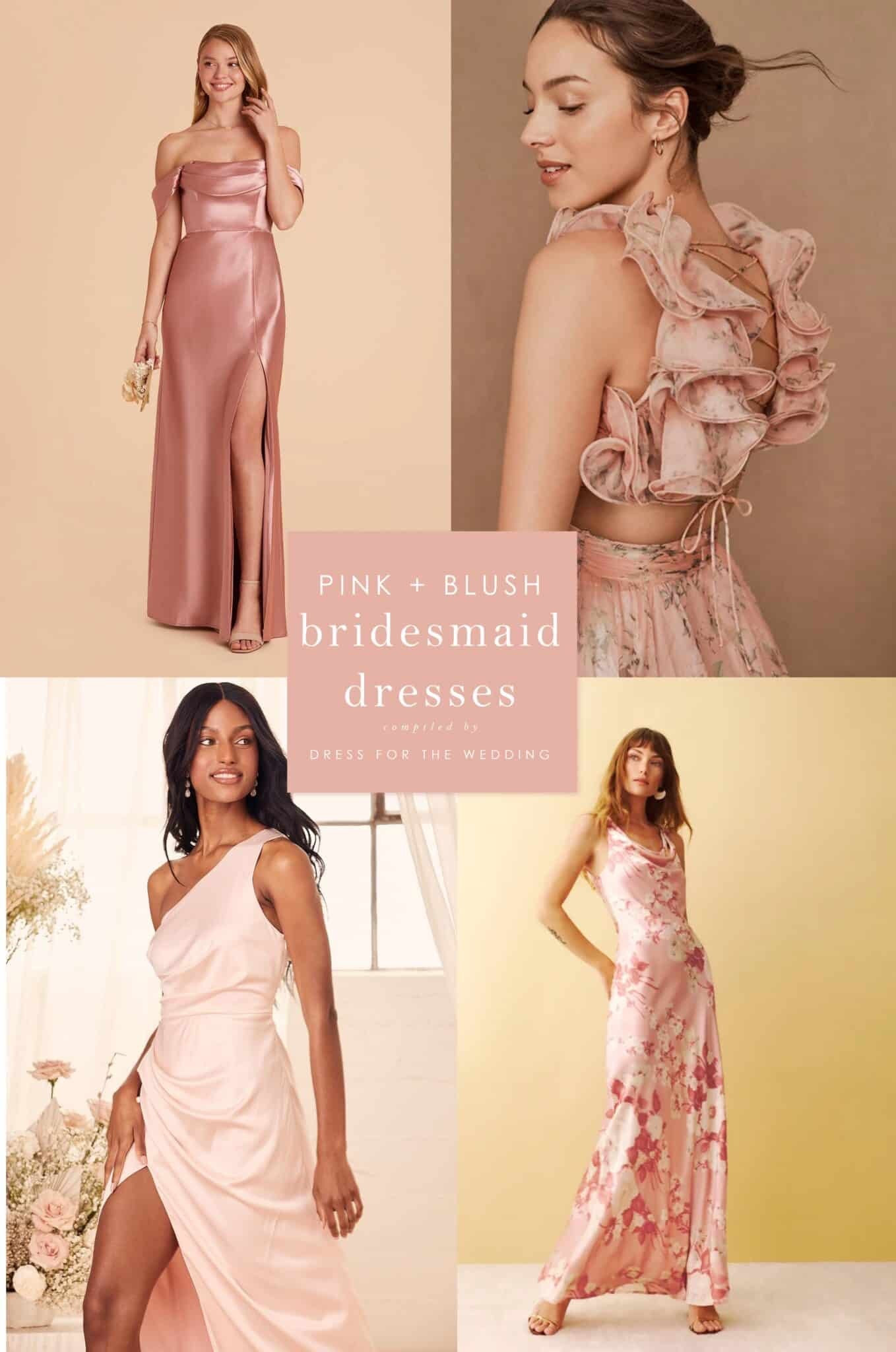 Pink bridesmaid dress 
Pink dress for wedding 
Blush dress 
Bridesmaid dress 
Pink dress for wedding 
Formal dress 
Pink floral dress 
Affordable bridesmaid dress 
Follow Dress for the Wedding on the LIKEtoKNOW.it shopping app to get the product details for this look and more cute dresses, wedding guest dresses, wedding dresses, and bridal accessories, plus wedding decor and gift ideas! 

#LTKgrwm #LTKWedding #LTKFindsUnder100