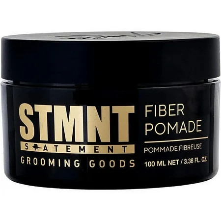 STMNT Grooming Products (Men s Grooming:3.38oz. Fiber Pomade;) | Walmart (US)