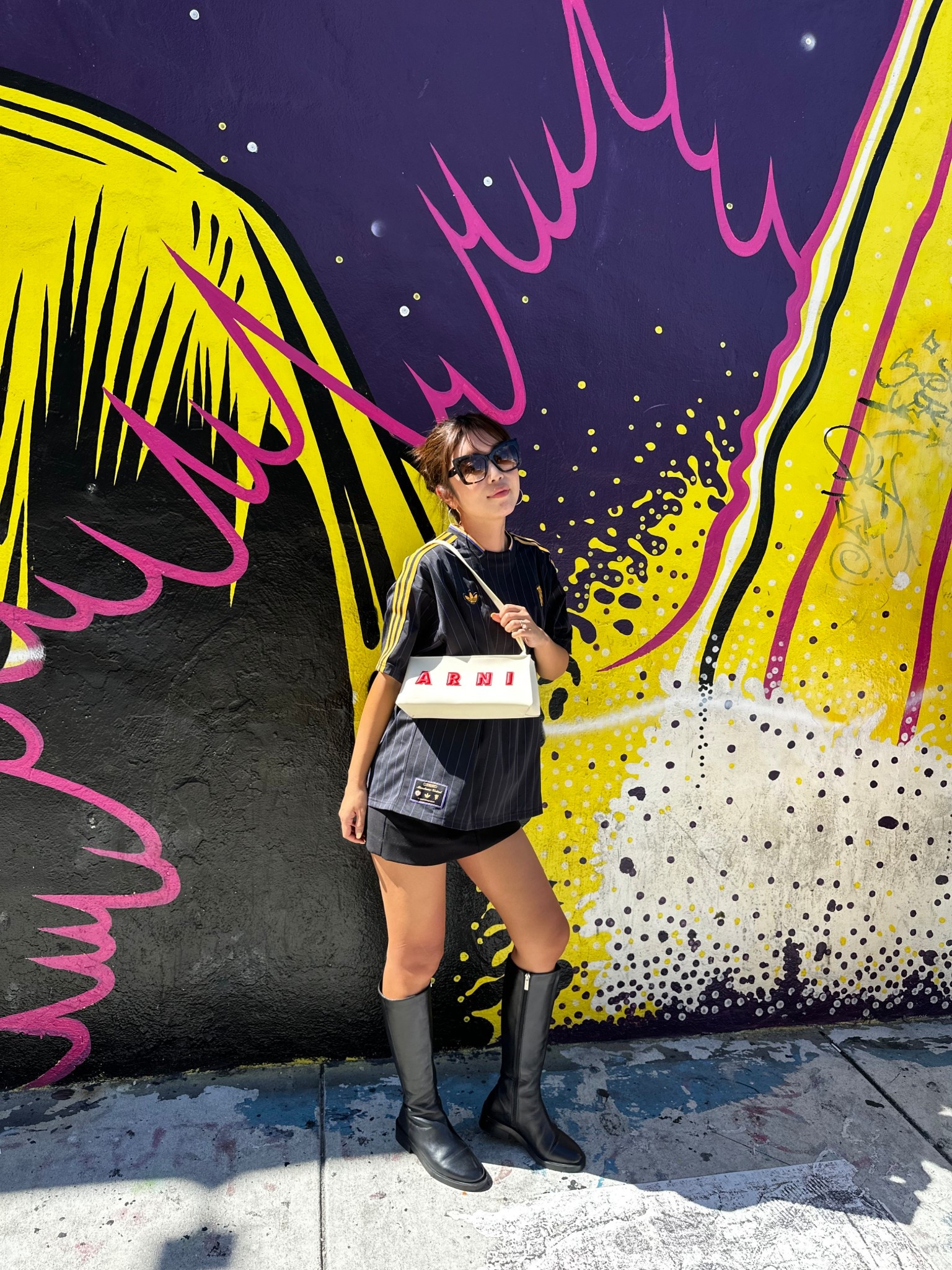 adidas ✖️Manchester United ⚽️

#LTKBeauty #LTKootd